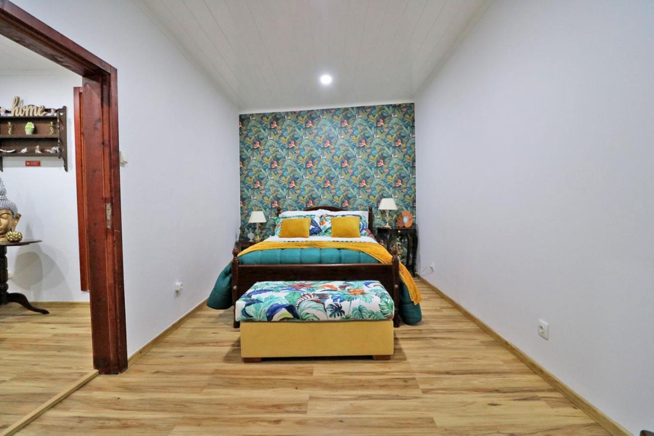 Casa 4 Estacoes Сasa de vacaciones